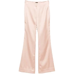 Pinko Trousers Pink