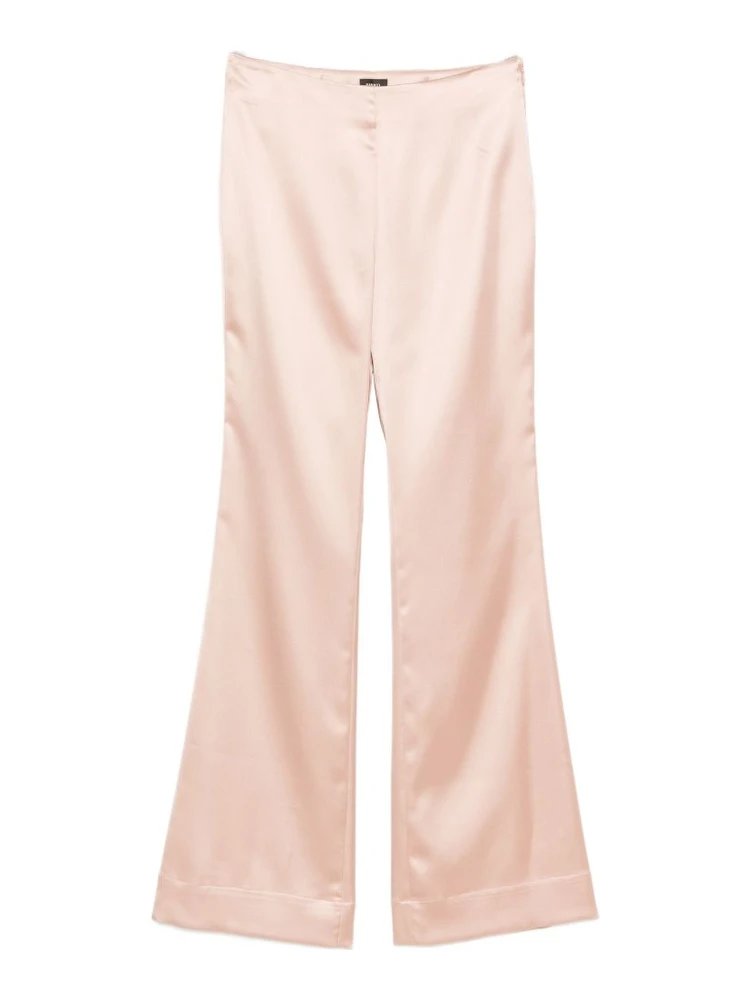 Pinko Trousers Pink