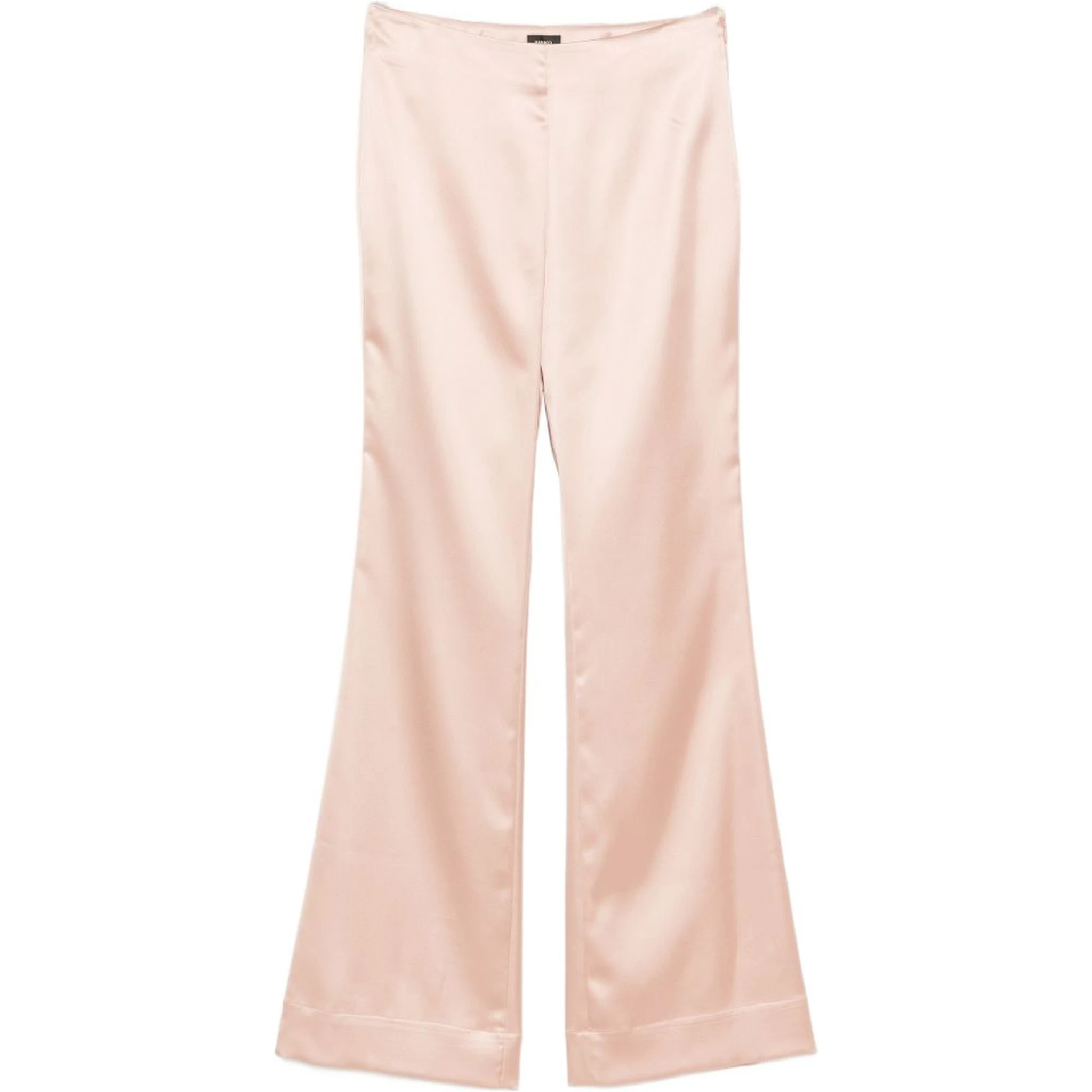Pinko Trousers Pink