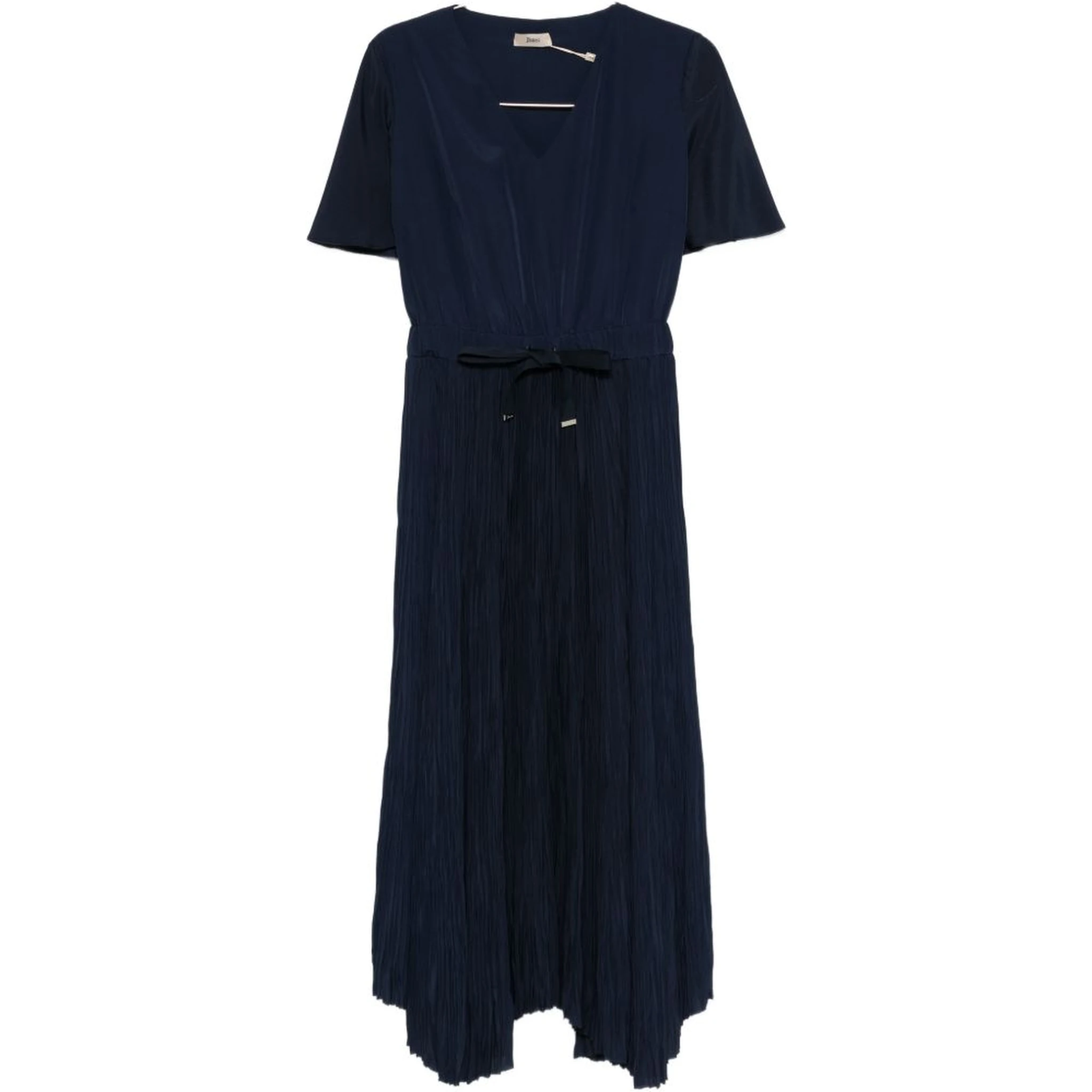 Herno Dresses Blue