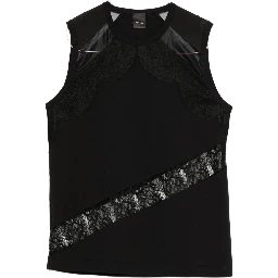 Pinko Top Black