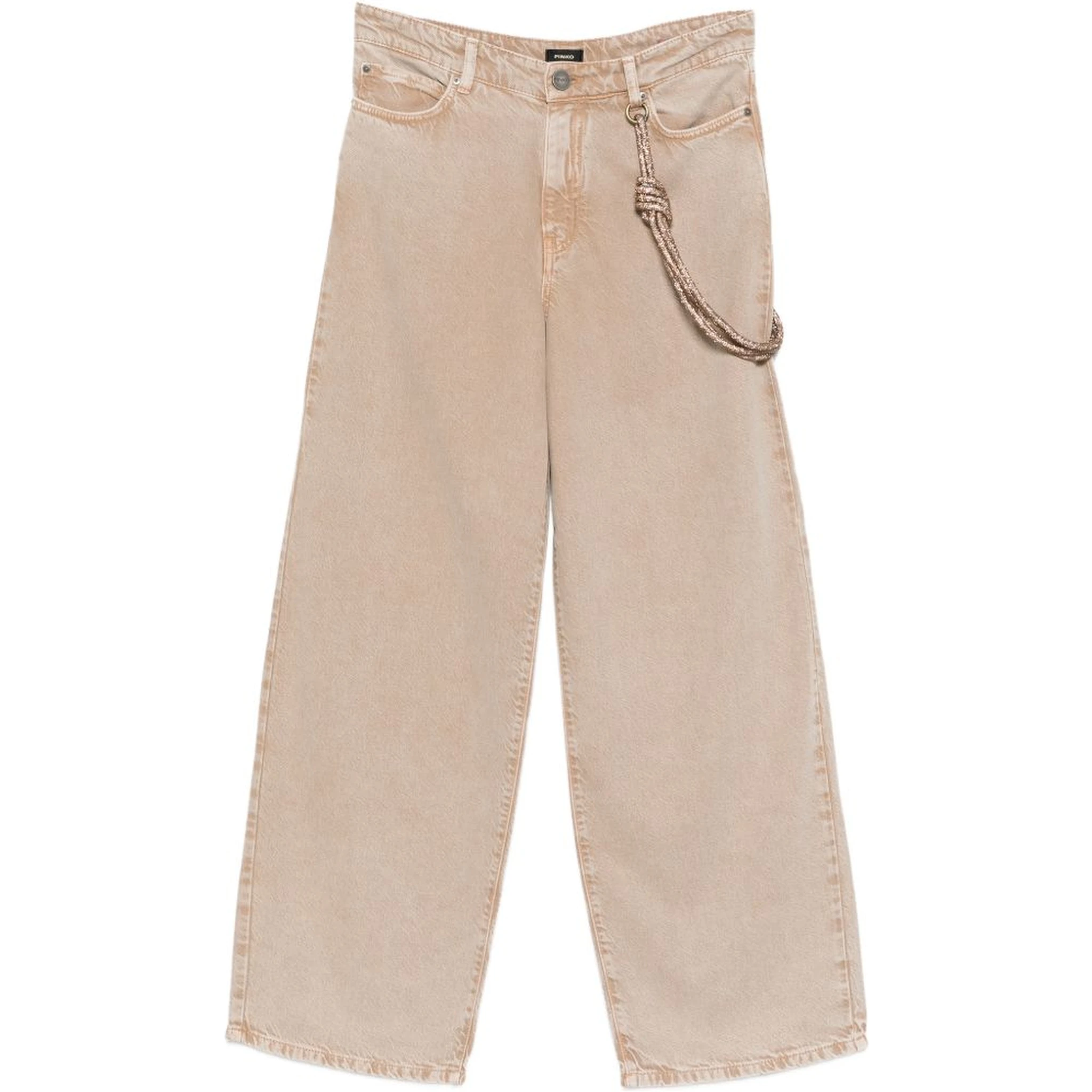 جينز بينكو بيج