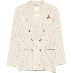 Circolo 1901 Jackets Beige