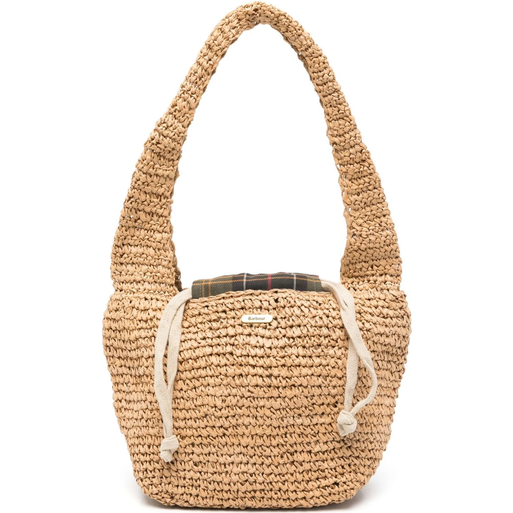 حقائب باربور.. طبيعية