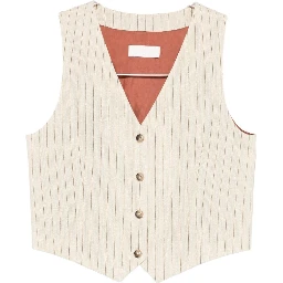 Circolo 1901 Jackets Beige