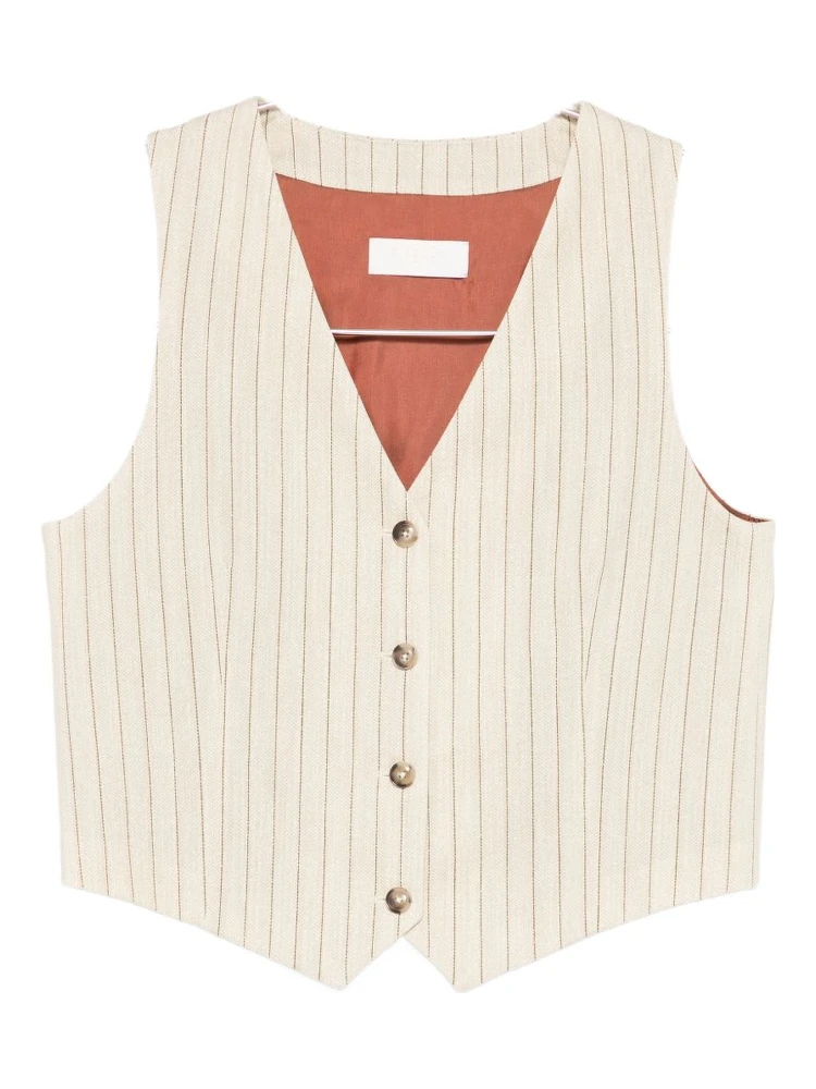 Circolo 1901 Jackets Beige