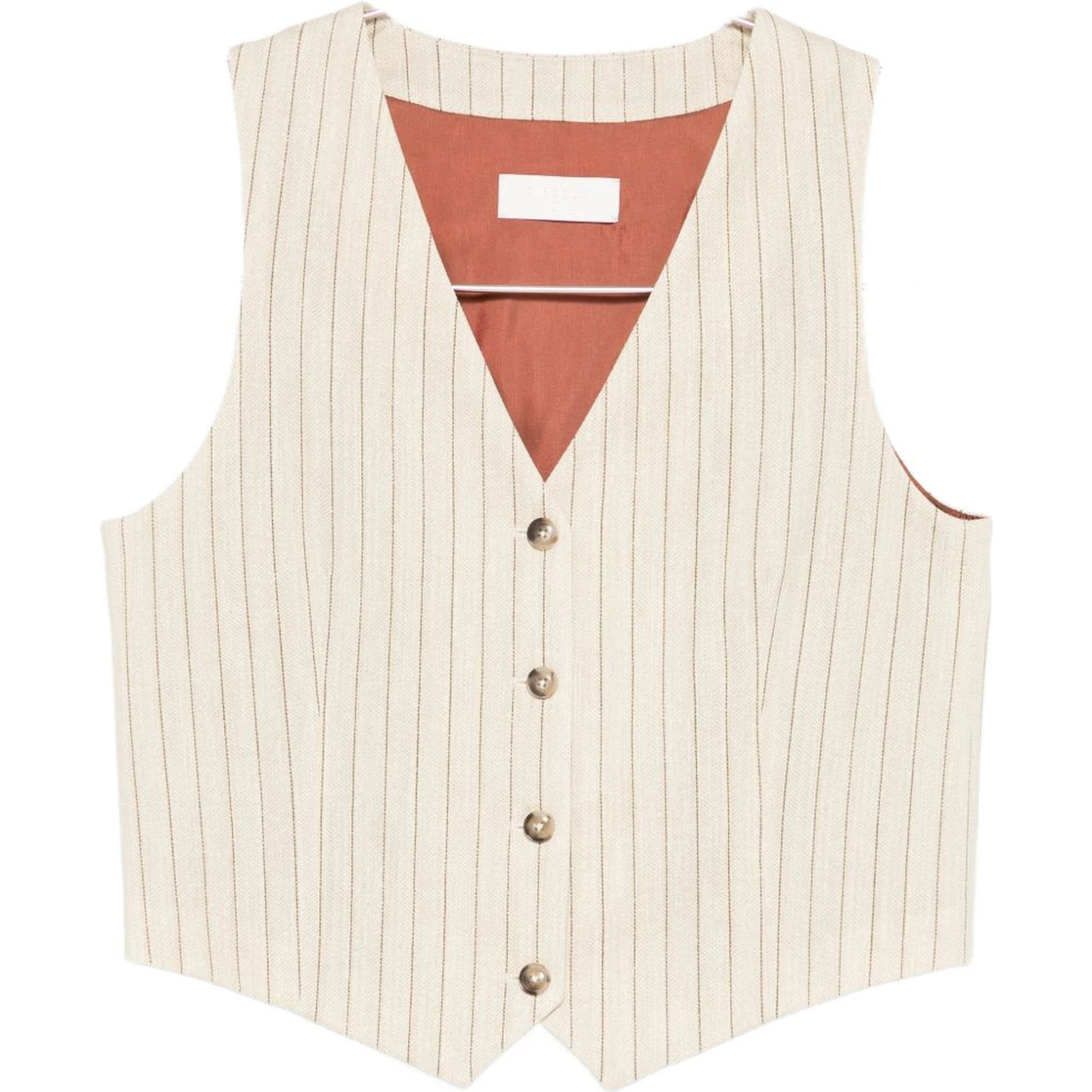 Circolo 1901 Jackets Beige