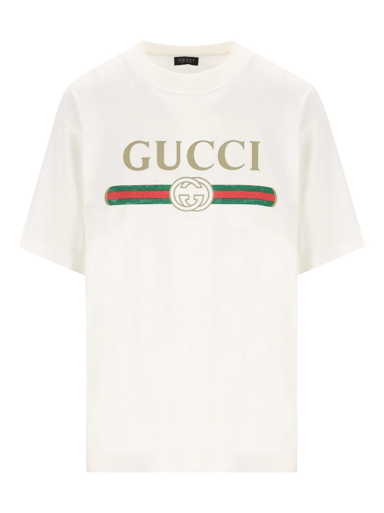Gucci T-shirts and Polos