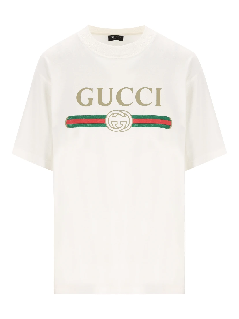 Gucci T-shirts and Polos