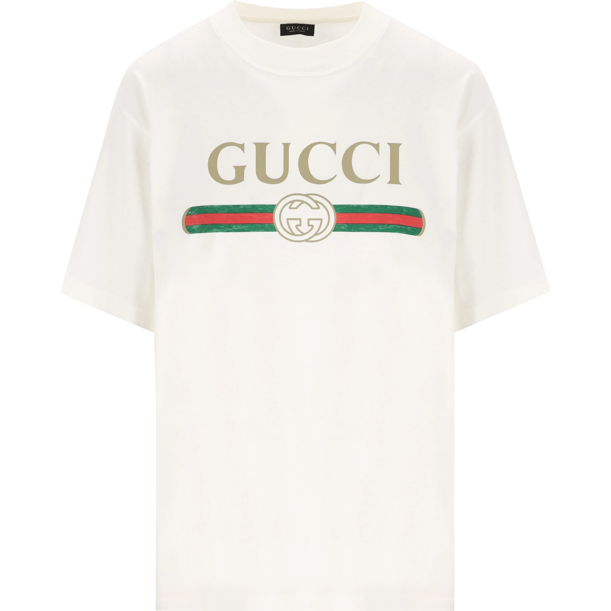 Gucci T-shirts and Polos