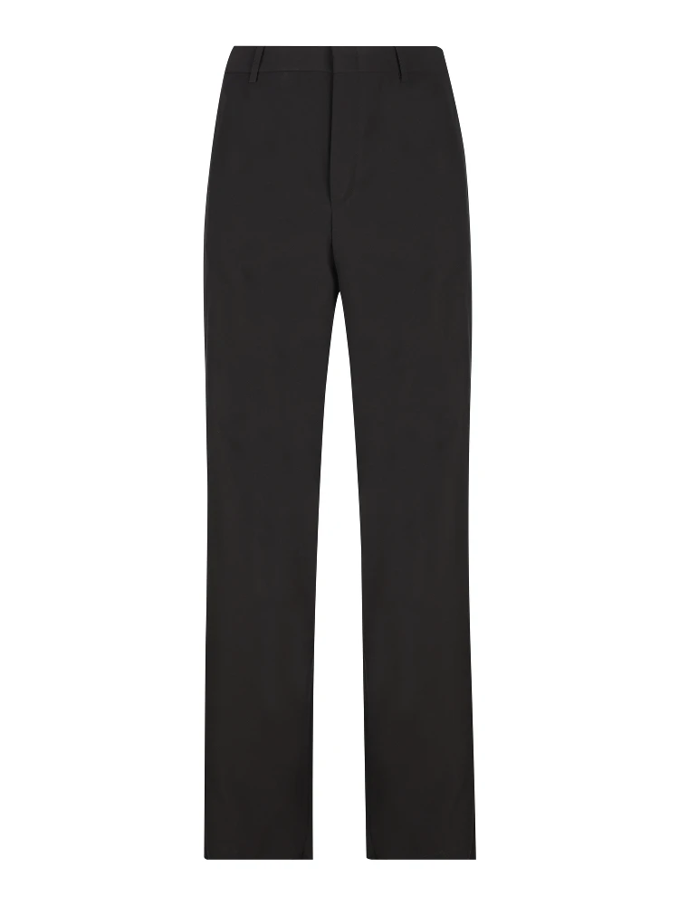 غوتشي ملابس جاهزة... أسود