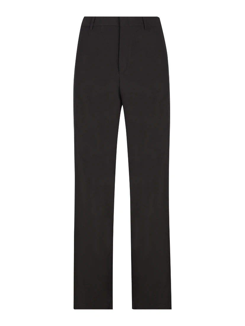 غوتشي ملابس جاهزة... أسود