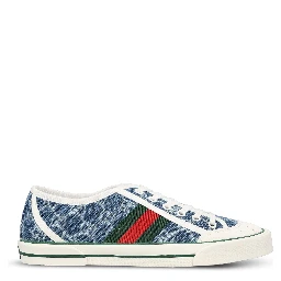 Tennis 1977 'Denim' sneakers