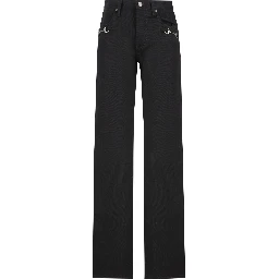 Gucci Jeans Black