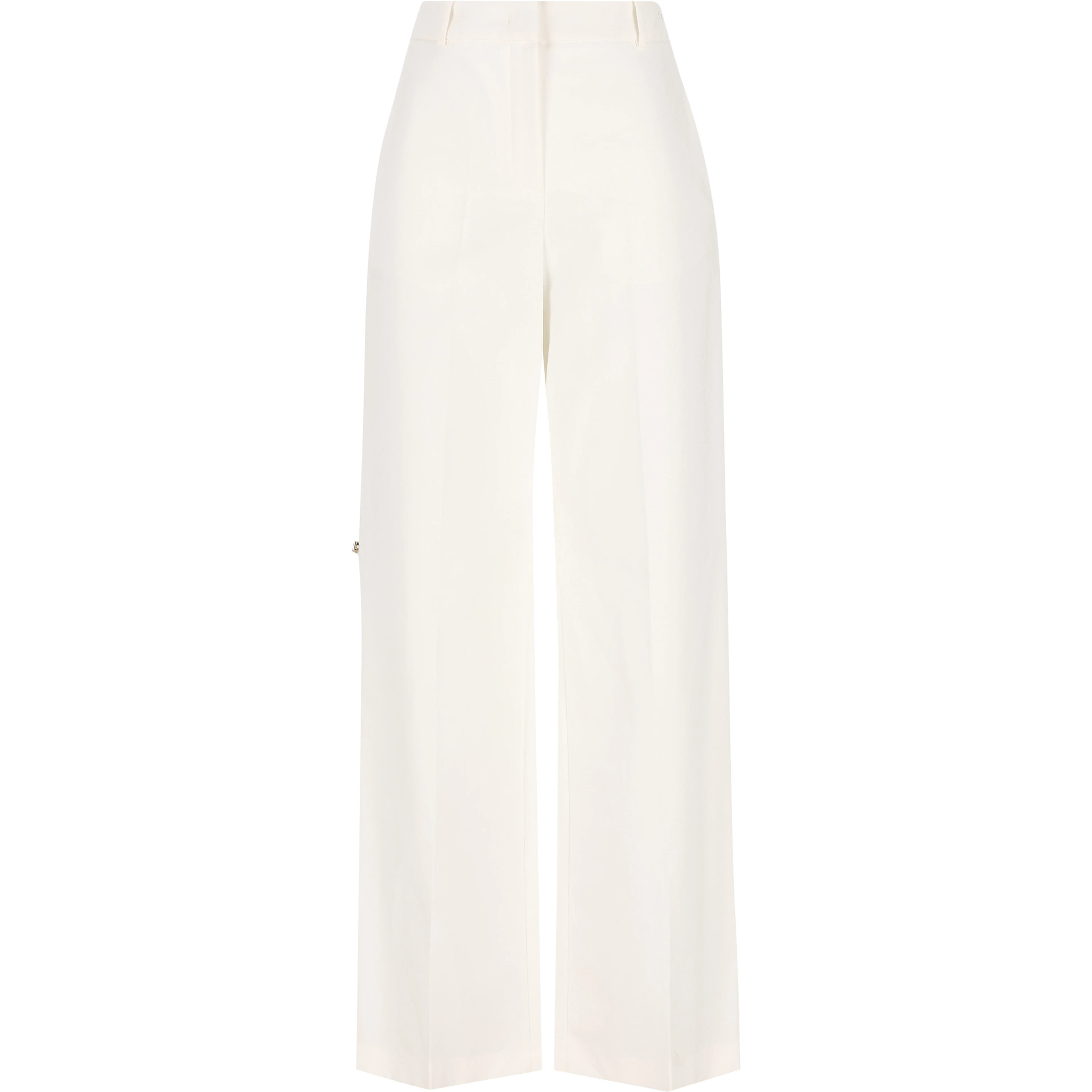 Fendi RTW... White