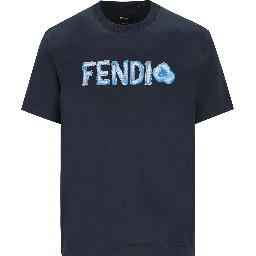 Fendi T-shirts and Polos