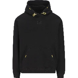 كنزات فندي سوداء