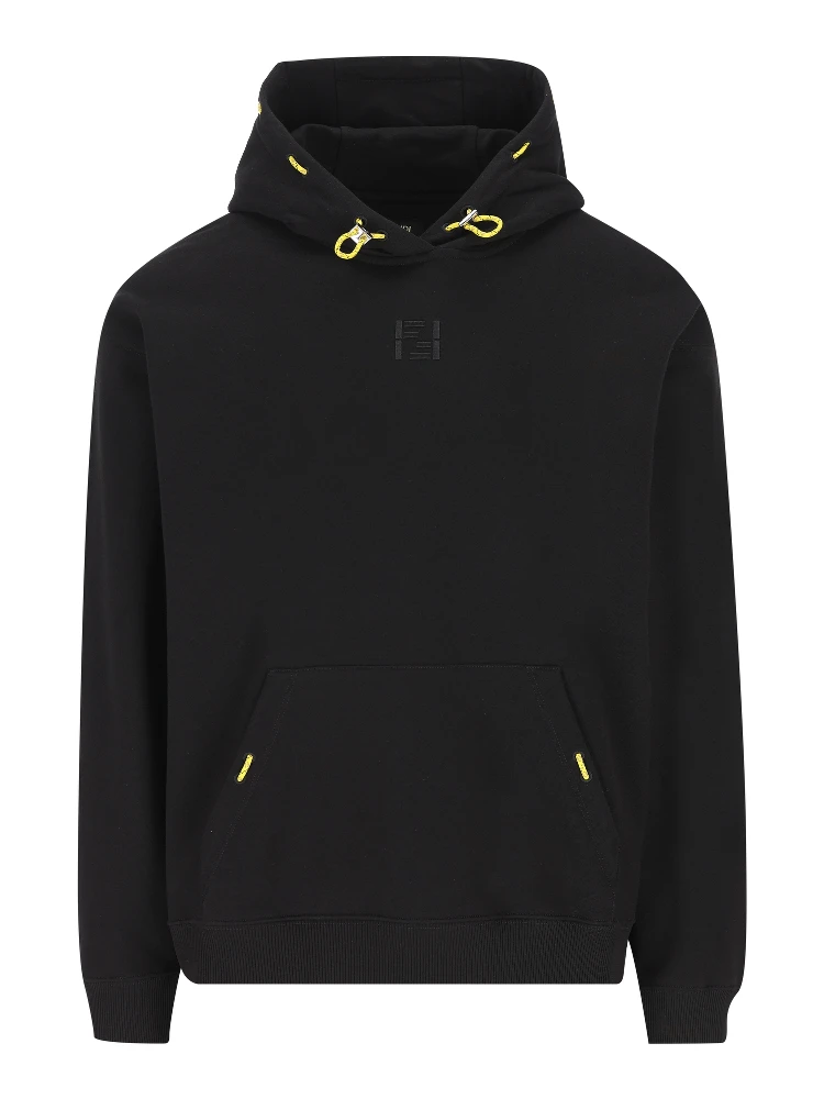 كنزات فندي سوداء