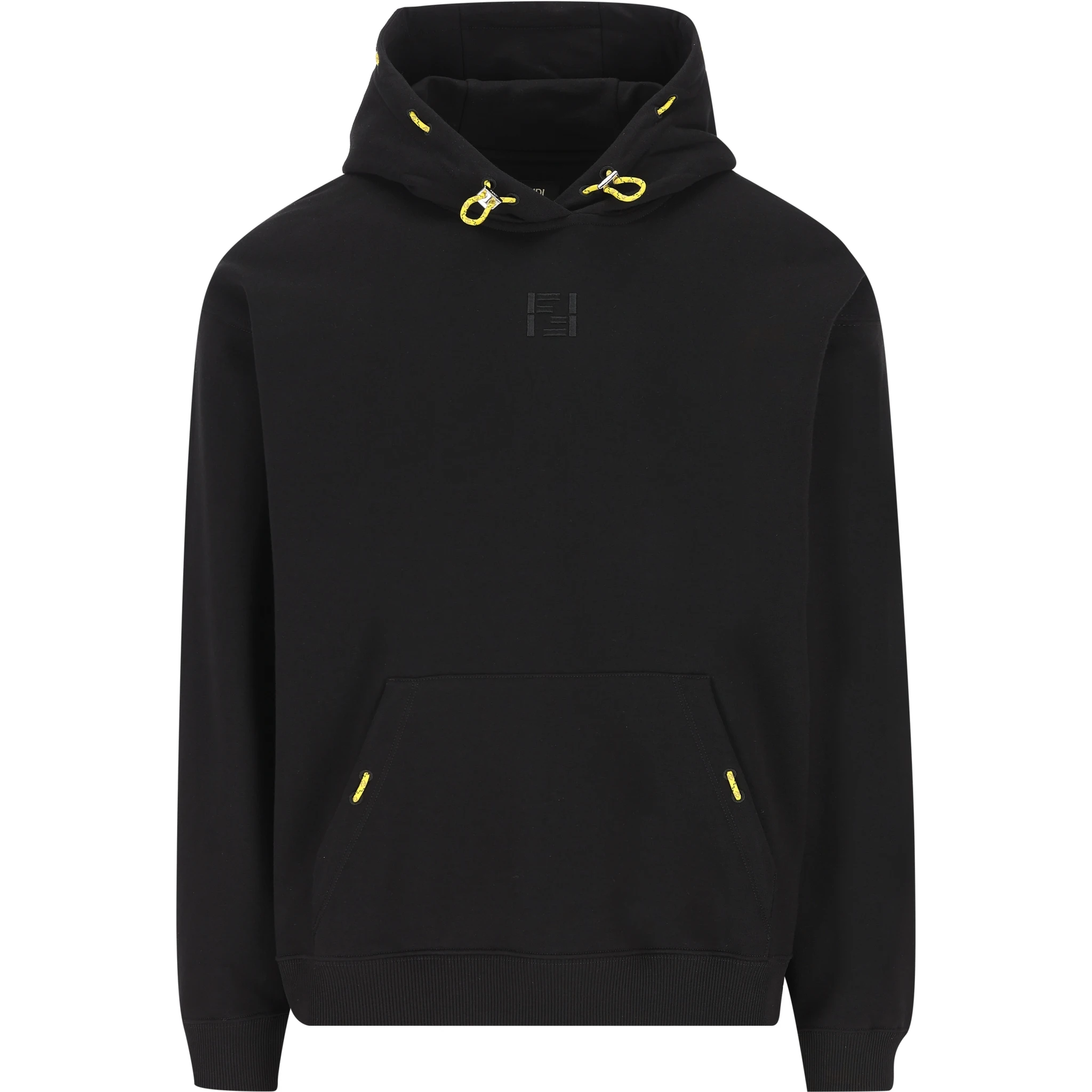 كنزات فندي سوداء