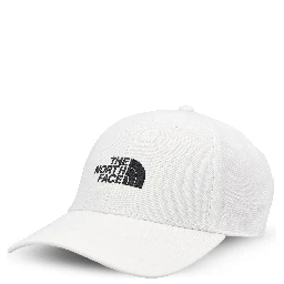 قبعات نورث فيس بيضاء