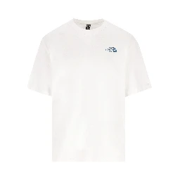 THE NORTH FACE T-shirts and Polos White