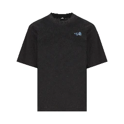 THE NORTH FACE T-shirts and Polos Black