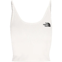 THE NORTH FACE Top White