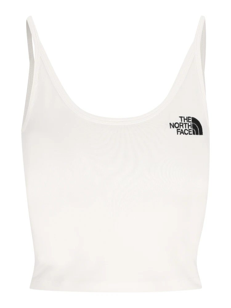 THE NORTH FACE Top White
