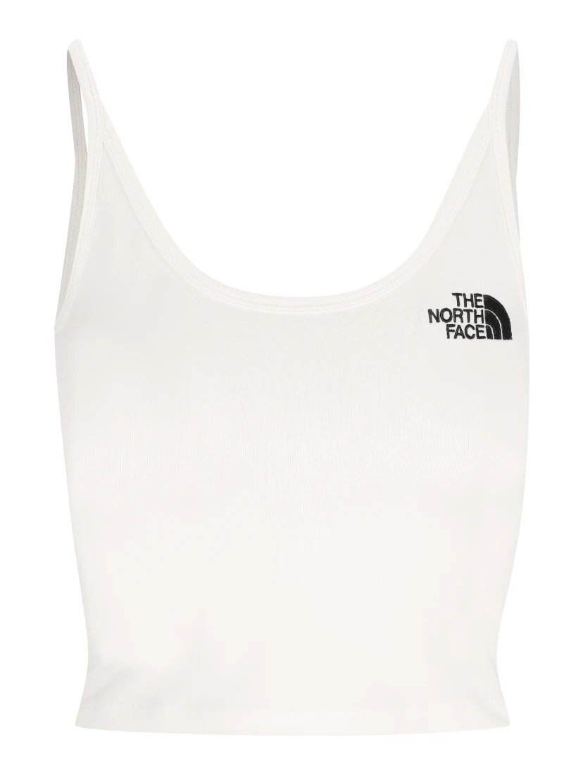 THE NORTH FACE Top White