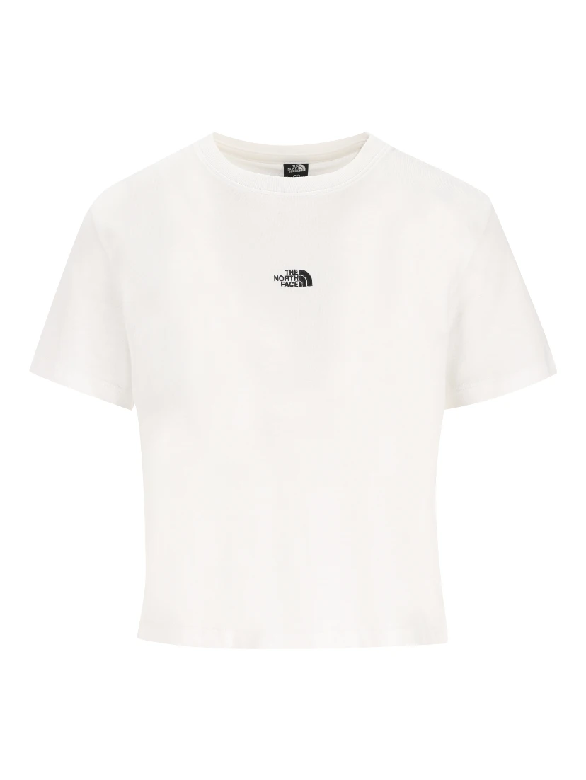 THE NORTH FACE T-shirts and Polos White
