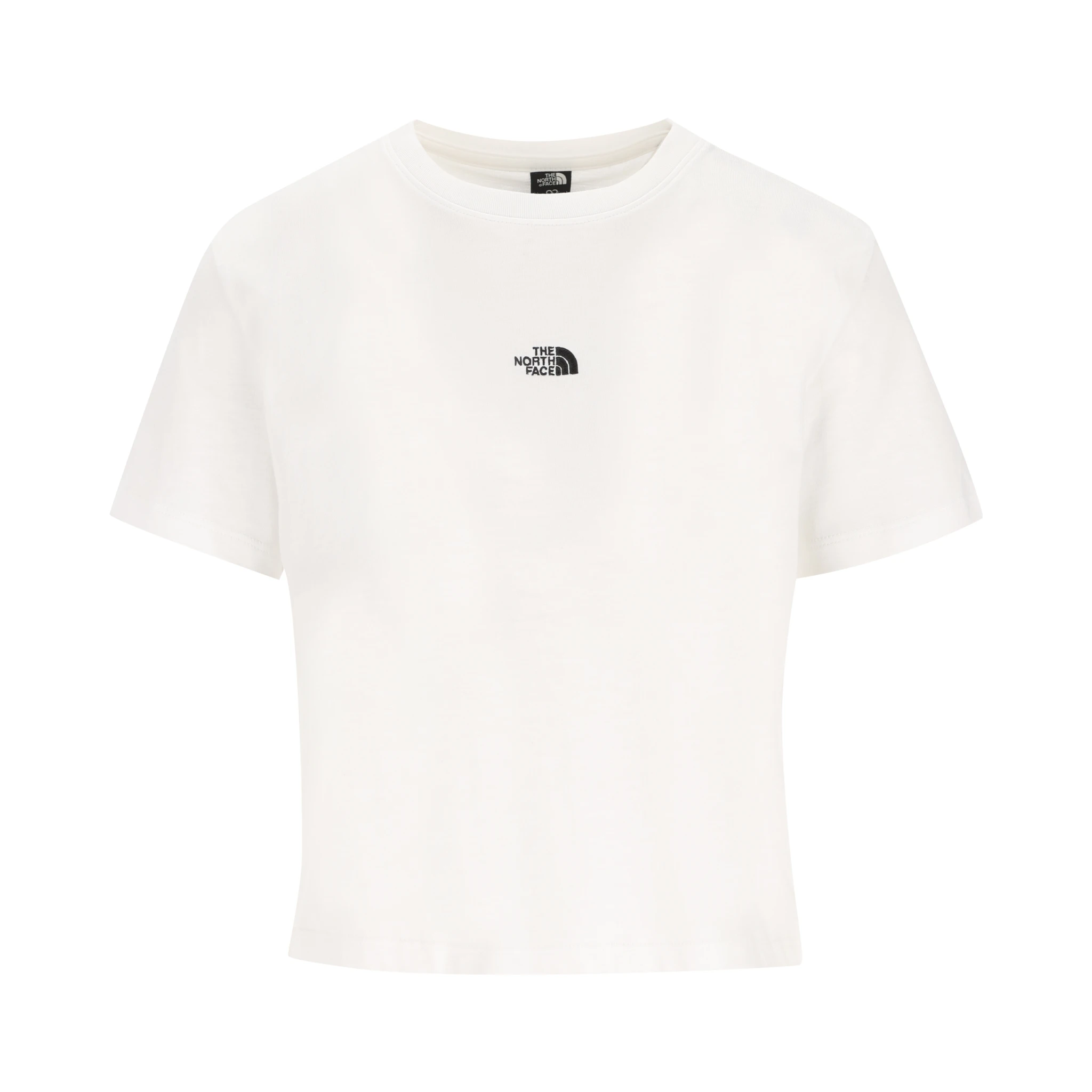 تيشيرتات وبولو من ذا نورث فيس باللون الأبيض