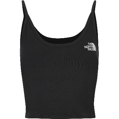 THE NORTH FACE Top Black