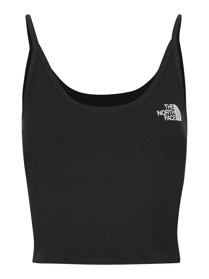 THE NORTH FACE Top Black