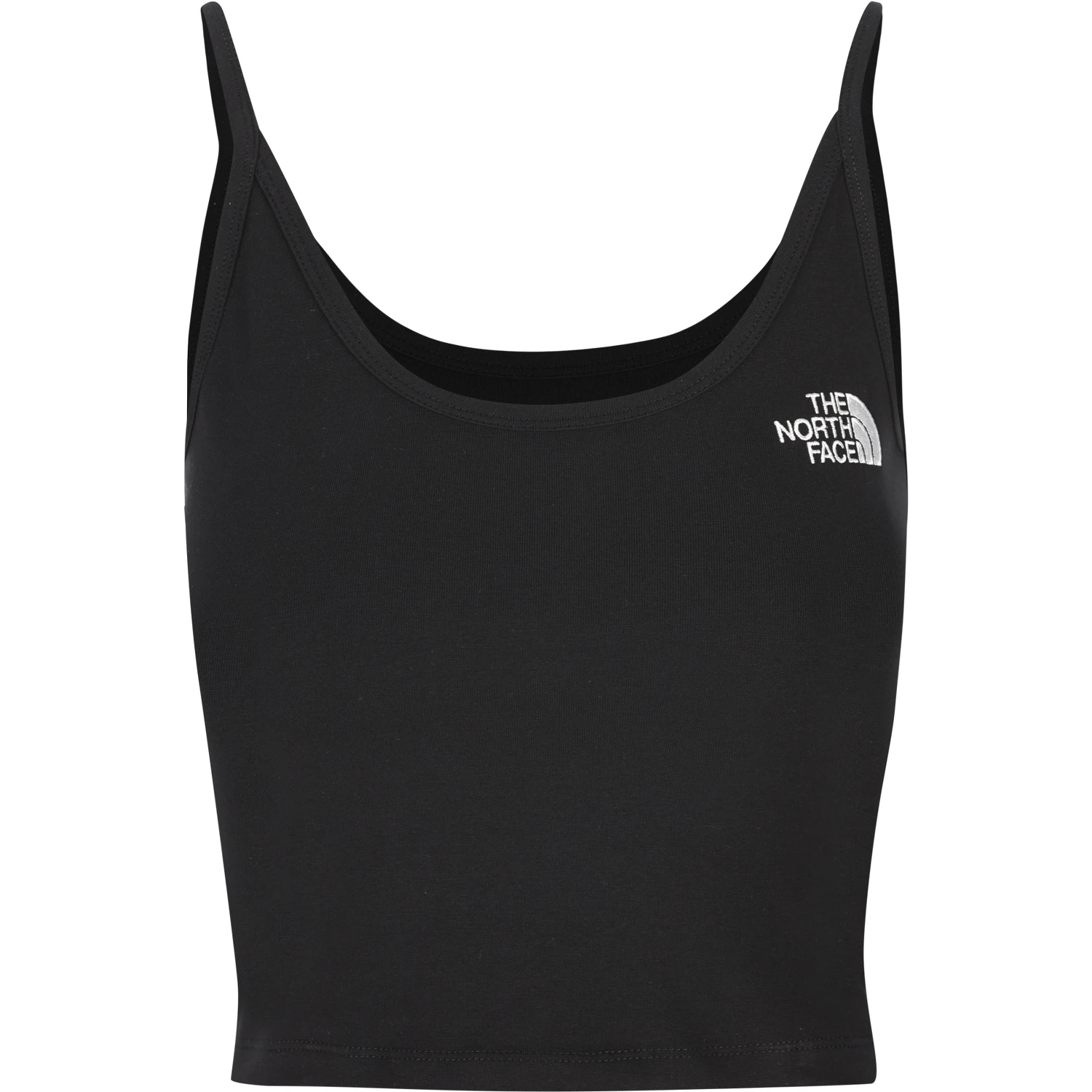 THE NORTH FACE Top Black