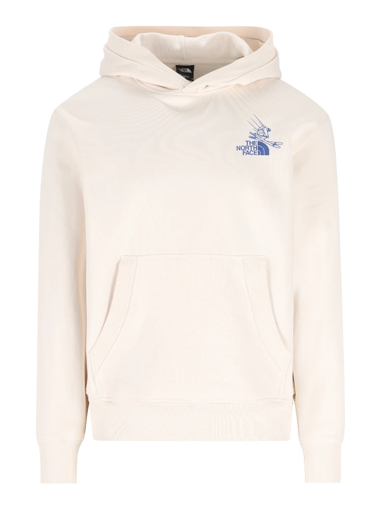 THE NORTH FACE Sweaters