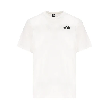 THE NORTH FACE T-shirts and Polos White
