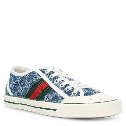 Tennis 1977 'Denim' sneakers