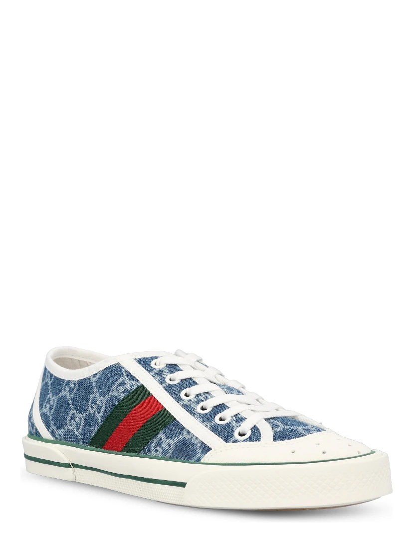 Tennis 1977 'Denim' sneakers