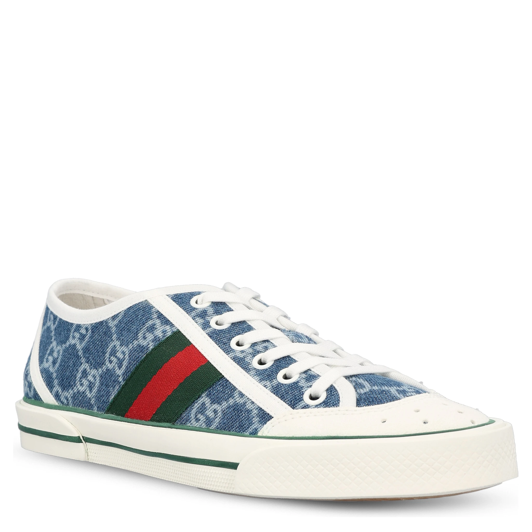 Tennis 1977 'Denim' sneakers