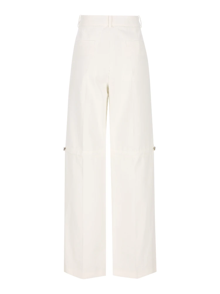 Fendi RTW... White alternative