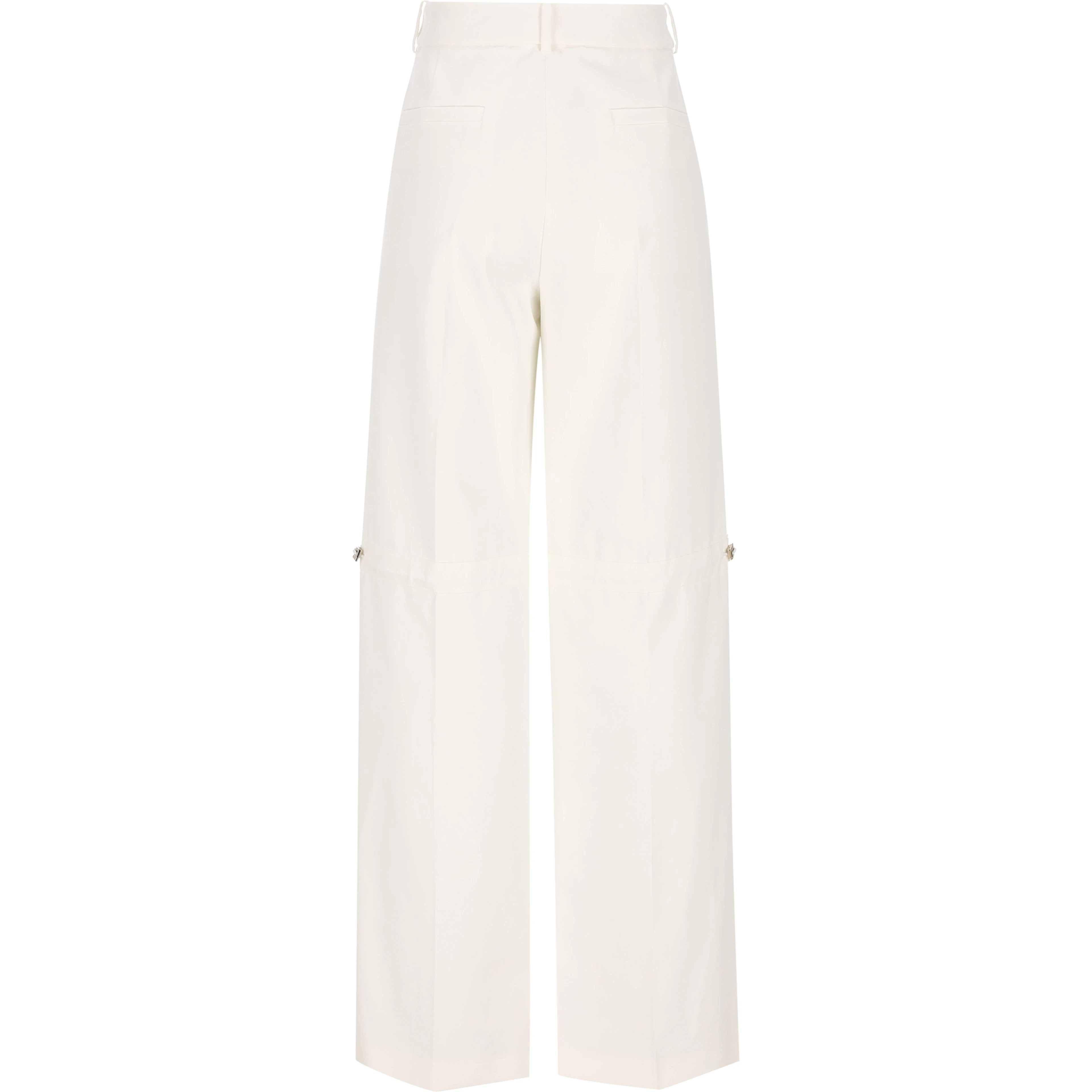 Fendi RTW... White