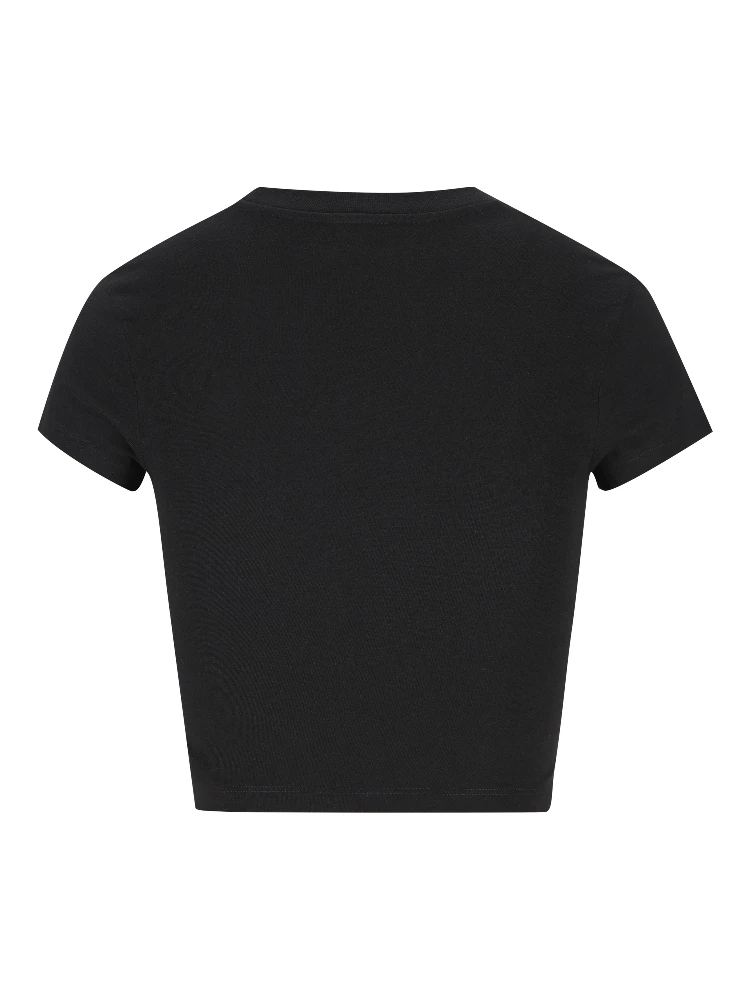 Gucci T-shirts and Polos Black alternative