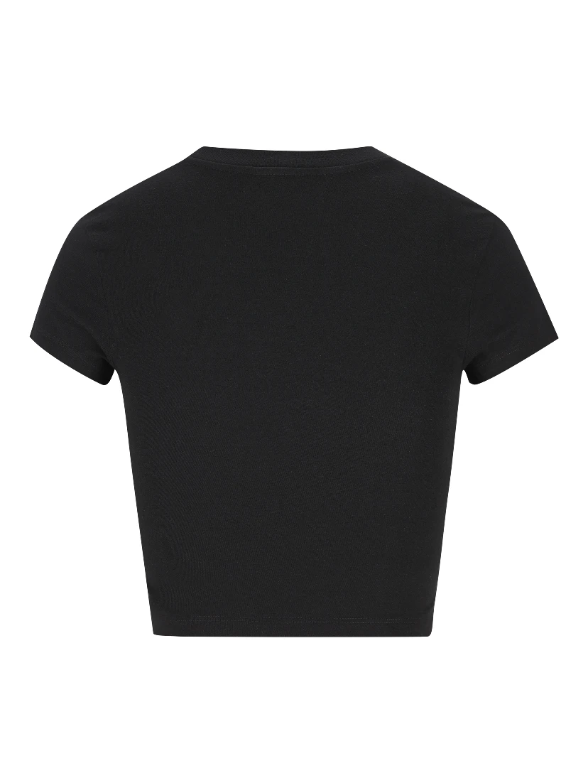 Gucci T-shirts and Polos Black