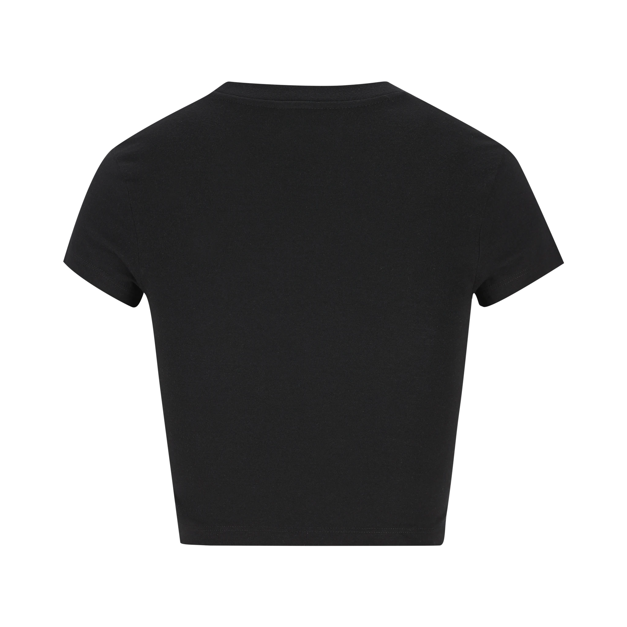 Gucci T-shirts and Polos Black