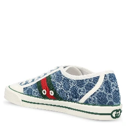 Tennis 1977 'Denim' sneakers