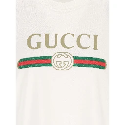 Gucci T-shirts and Polos