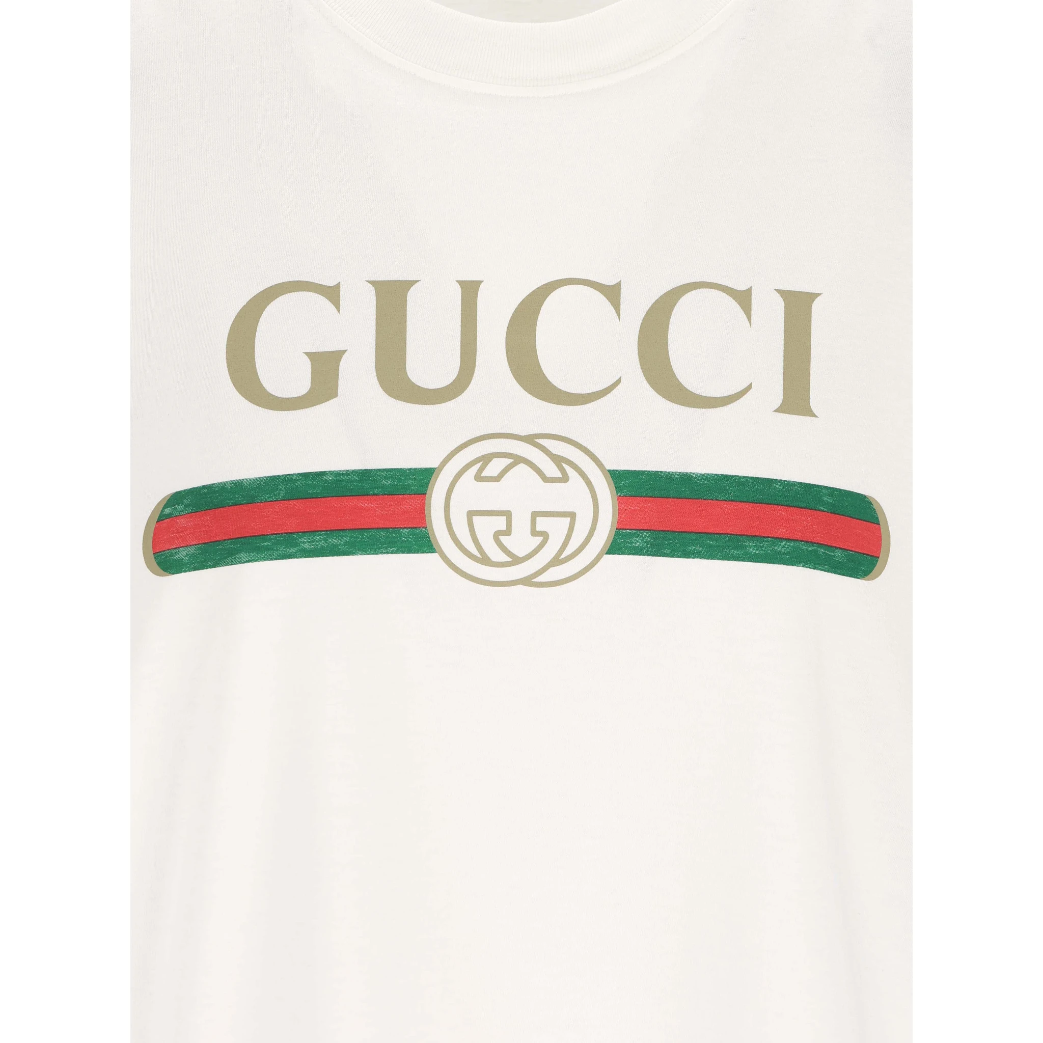 Gucci T-shirts and Polos