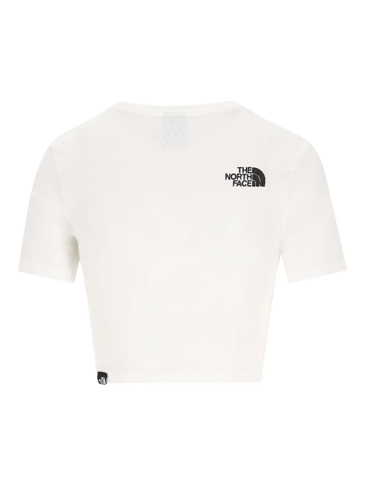 THE NORTH FACE T-shirts and Polos White alternative