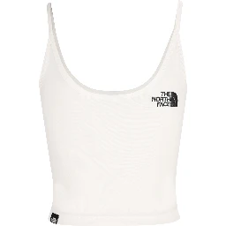 THE NORTH FACE Top White