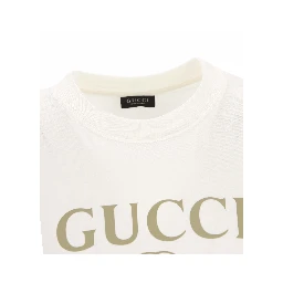 Gucci T-shirts and Polos
